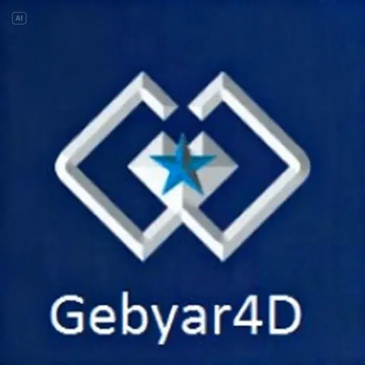 gebyar4d - Antivirus HP APK