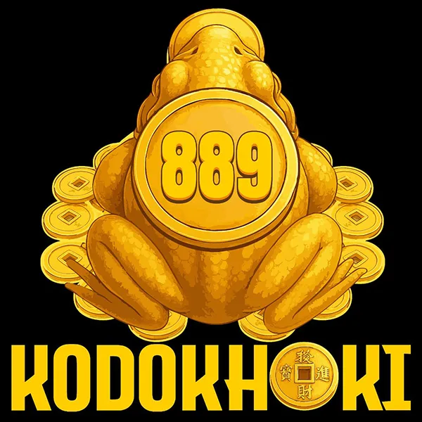KODOKHOKI889 - Aplikasi Transfer Bank Terpercaya untuk Keuangan Anda