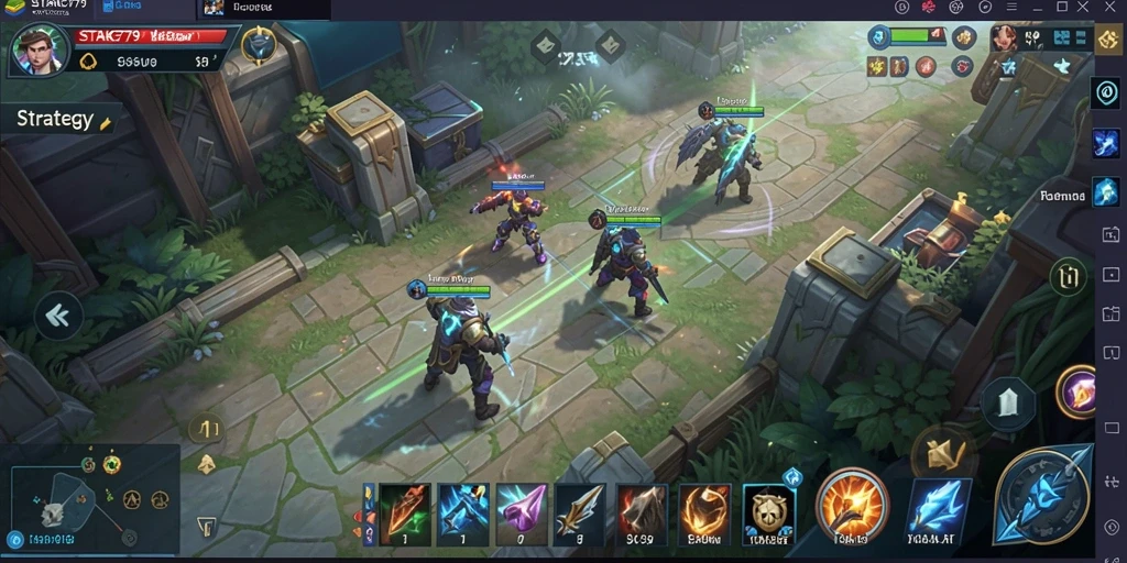 Tampilan antarmuka menarik dari game STAKE779 yang menampilkan fungsi strategi.